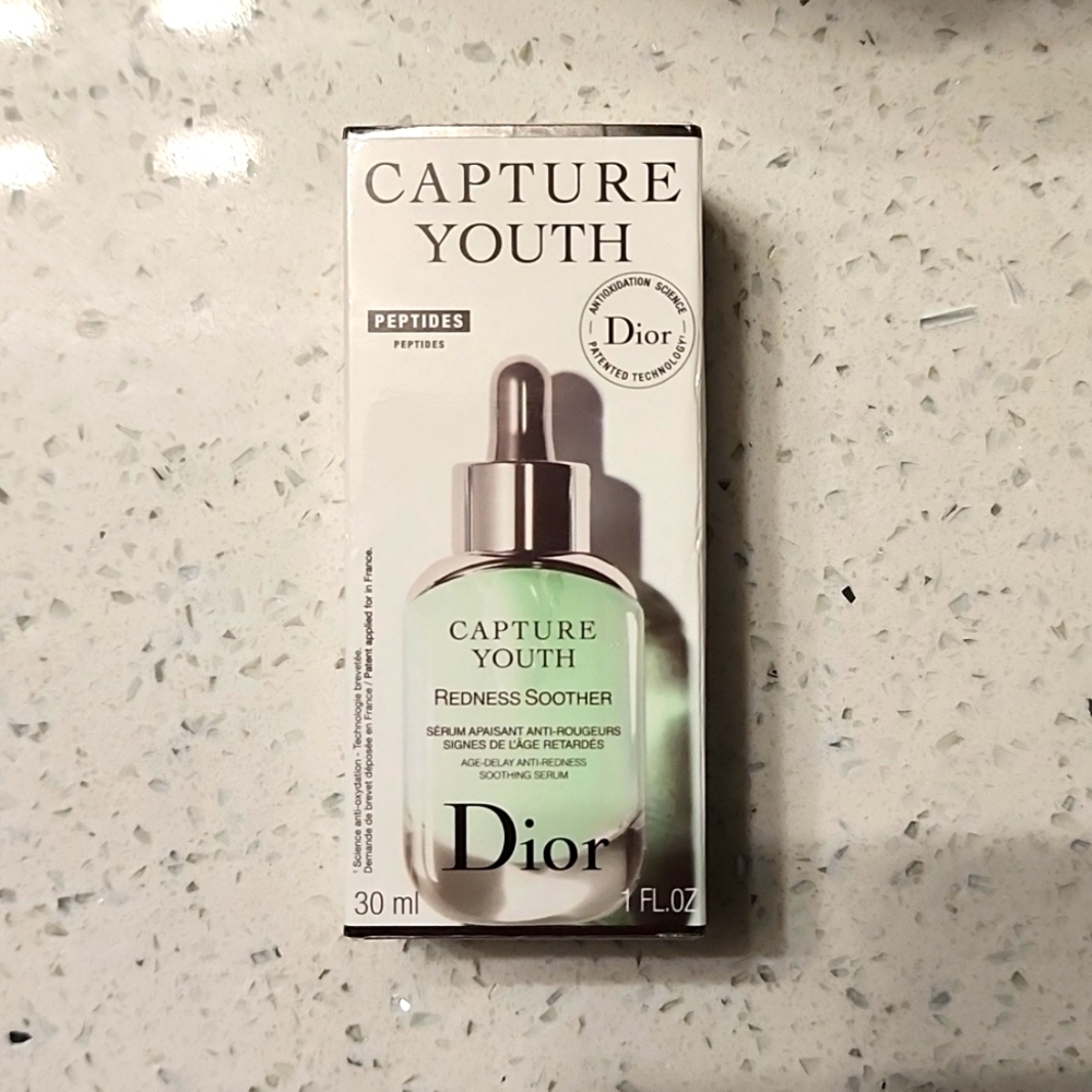 Dior Capture Youth
